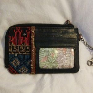 The Sak wallet